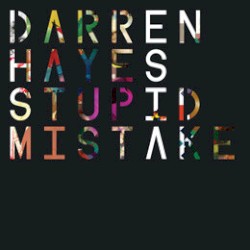 Stupid Mistake