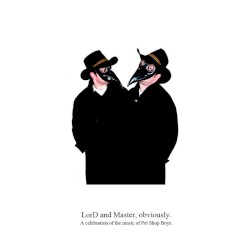 Obviously - A Celebration of the Music of Pet Shop Boys