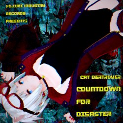 Countdown for Disaster