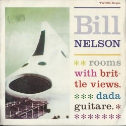 Rooms With Brittle Views
