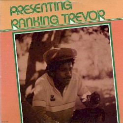 Presenting Ranking Trevor