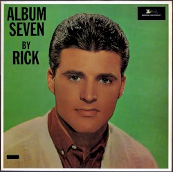 Album Seven by Rick