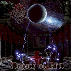 Legacy of Evil