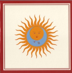 Larks’ Tongues in Aspic