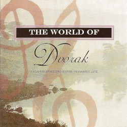 The World of Dvorak