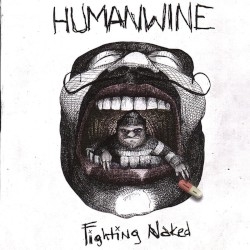 Fighting Naked