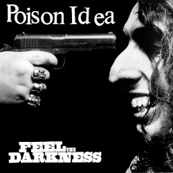 Feel the Darkness