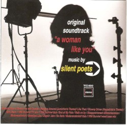 A Woman Like You (Original Soundtrack)