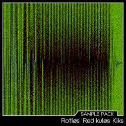 Rotløs’ Redikuløs Kiks