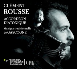Musique traditionnelle de Gascogne