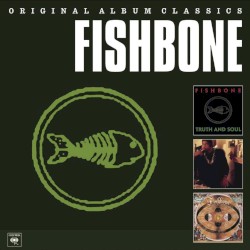 Original Album Classics