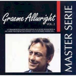 Graeme Allwright, Vol. 2