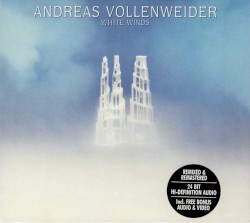 White Winds (Seeker’s Journey)