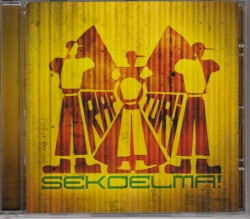 Sekoelma!