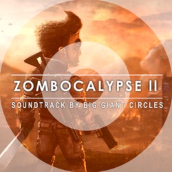 Zombopocalypse 2 Soundtrack