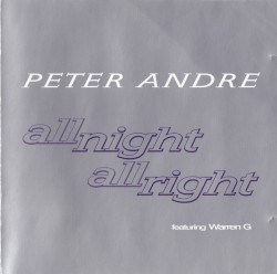 All Night All Right