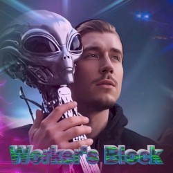 Worker's Block (Psykovsky remix)