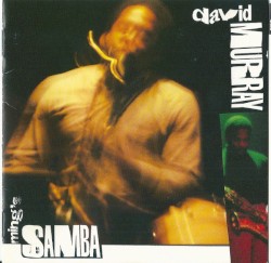 Ming’s Samba