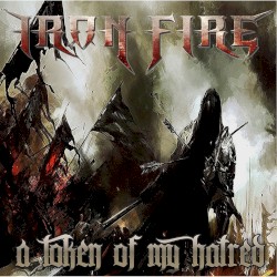 A Token of My Hatred