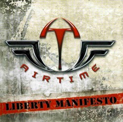 Liberty Manifesto