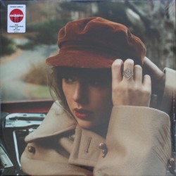 Red (Taylor’s version)