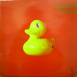 The Hitch-Hiker’s Guide to the Galaxy, Part Two: The Restaurant at the End of the Universe