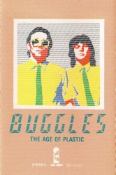 The Age of Plastic