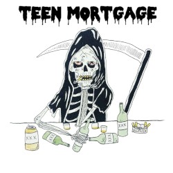 Teen Mortgage