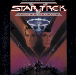 Star Trek V: The Final Frontier