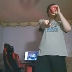 The Time Has Come [DEMO]