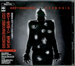 Ozzmosis