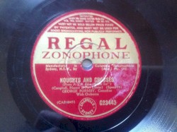 Noughts and Crosses / Mother, What'll I Do Now