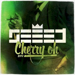 Cherry Oh 2014