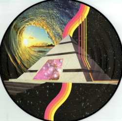 Vision Quest One: Spaceships Over Topanga Canyon