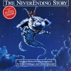The NeverEnding Story: Original Motion Picture Soundtrack