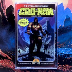 Cro-Man