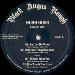Love On Wax