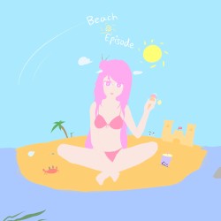 Beach Episode