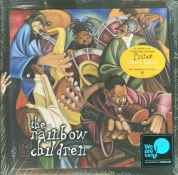 The Rainbow Children