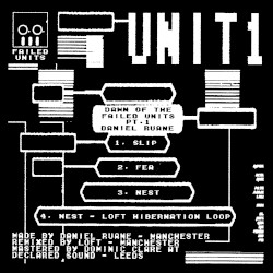 Dawn Of The Failed Units Pt. 1