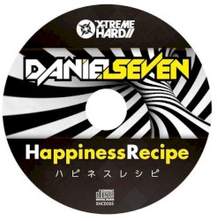 Happiness Recipe