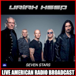 Seven Stars: Live American Radio Broadcast