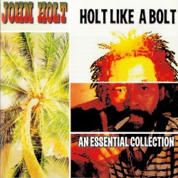 Holt Like a Bolt