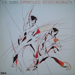Diminished Responsibility