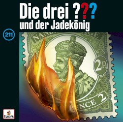 Die drei ??? 211: und der Jadekönig