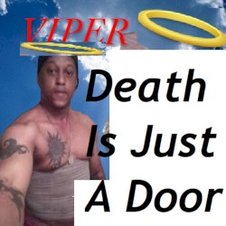 DEath Is A Just DoOR
