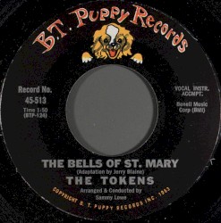 The Bells of St. Mary