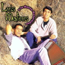 Luis Mateus y La Nueva Generación