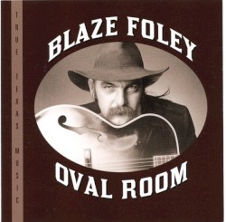 Oval Room