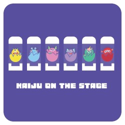 ギミキス♡ダーリン